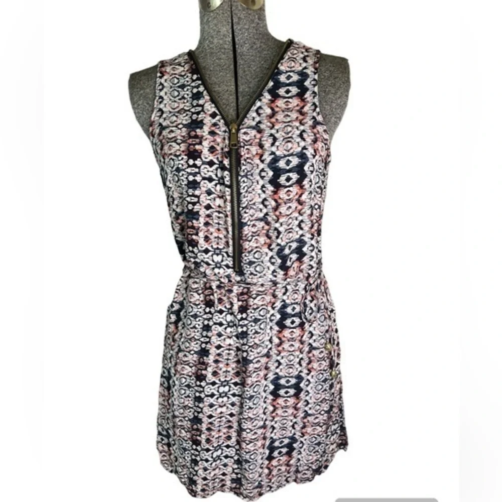 new Look sleeveless dress, large ( May fit a small/medium best.)