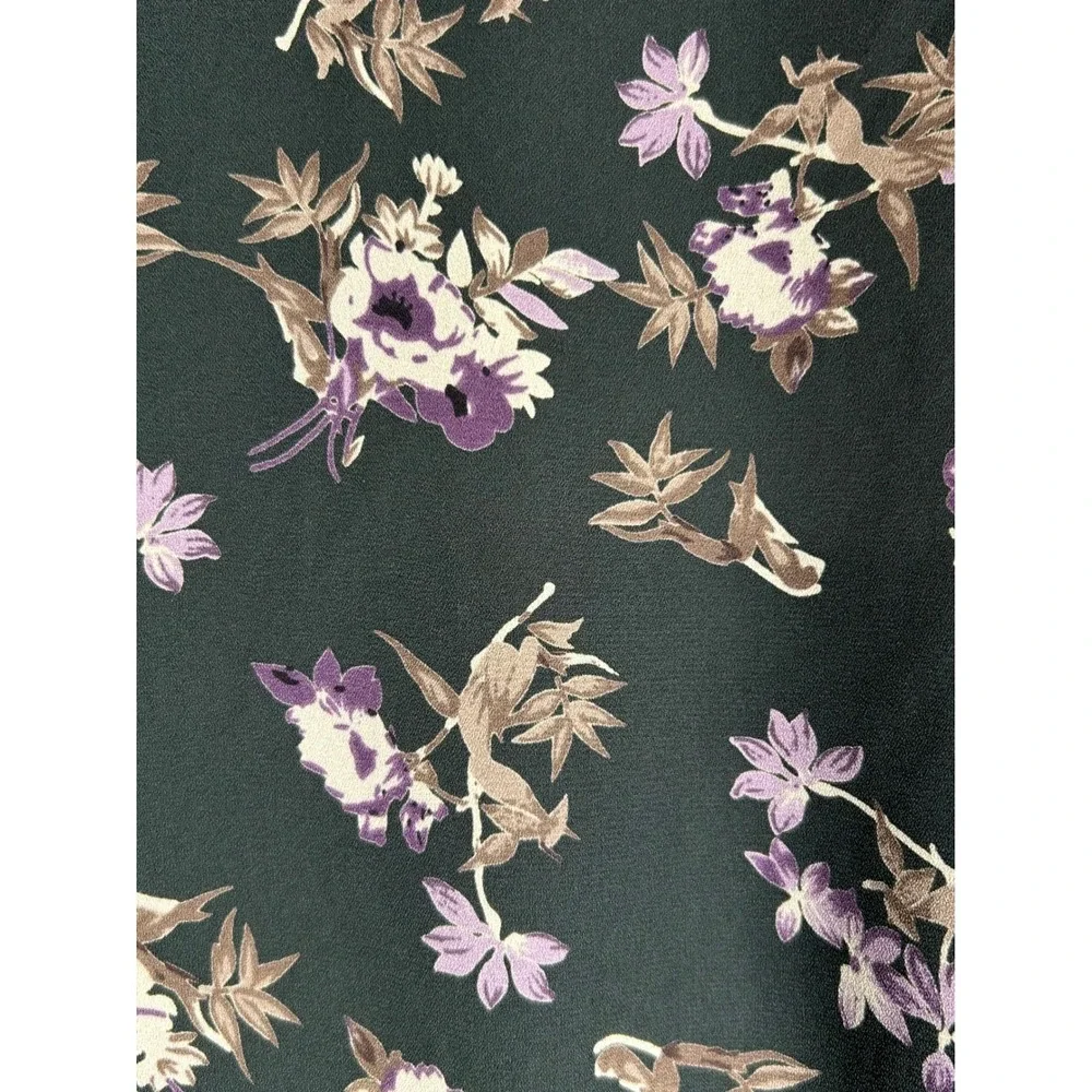 Gilli floral wrap