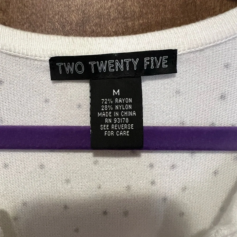 Two Twenty Five elevate your