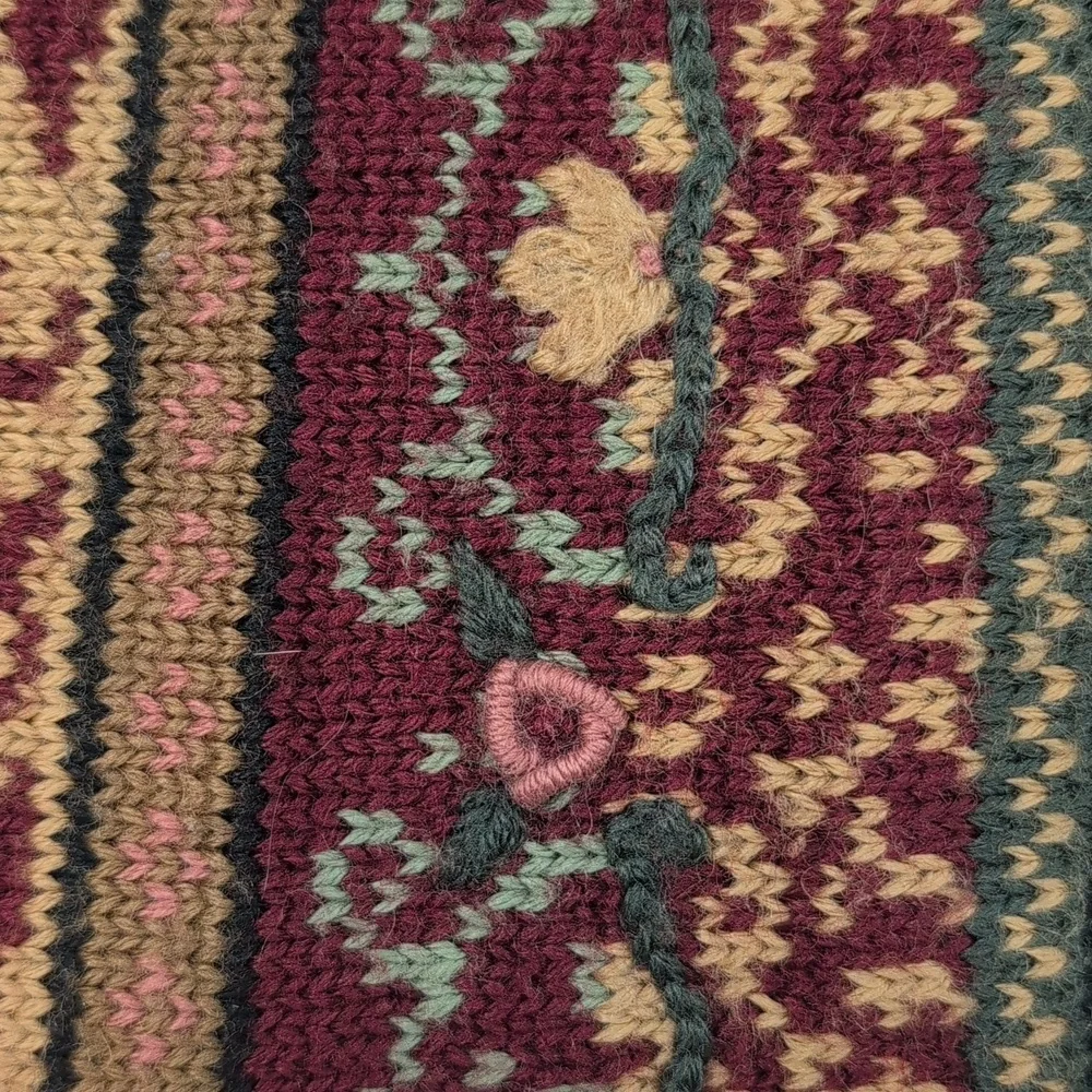 Koret vintage cardigan