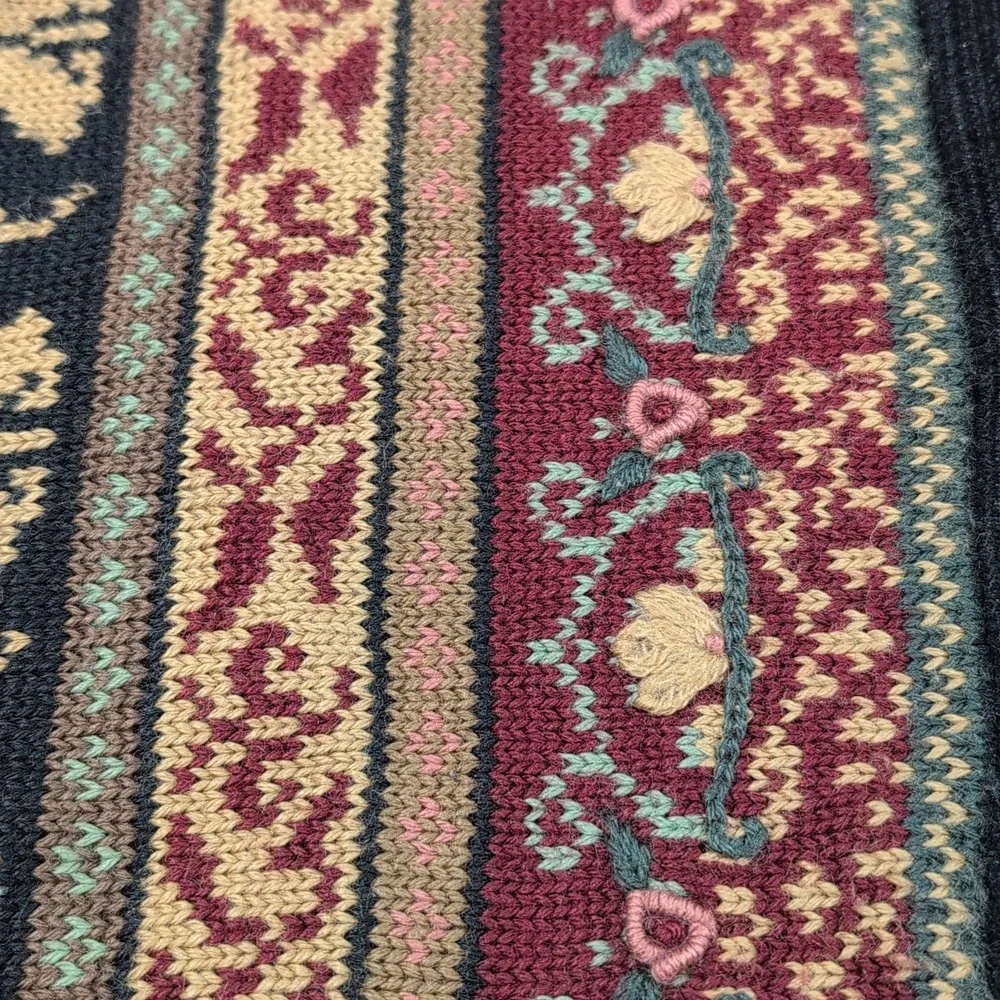 Koret vintage cardigan