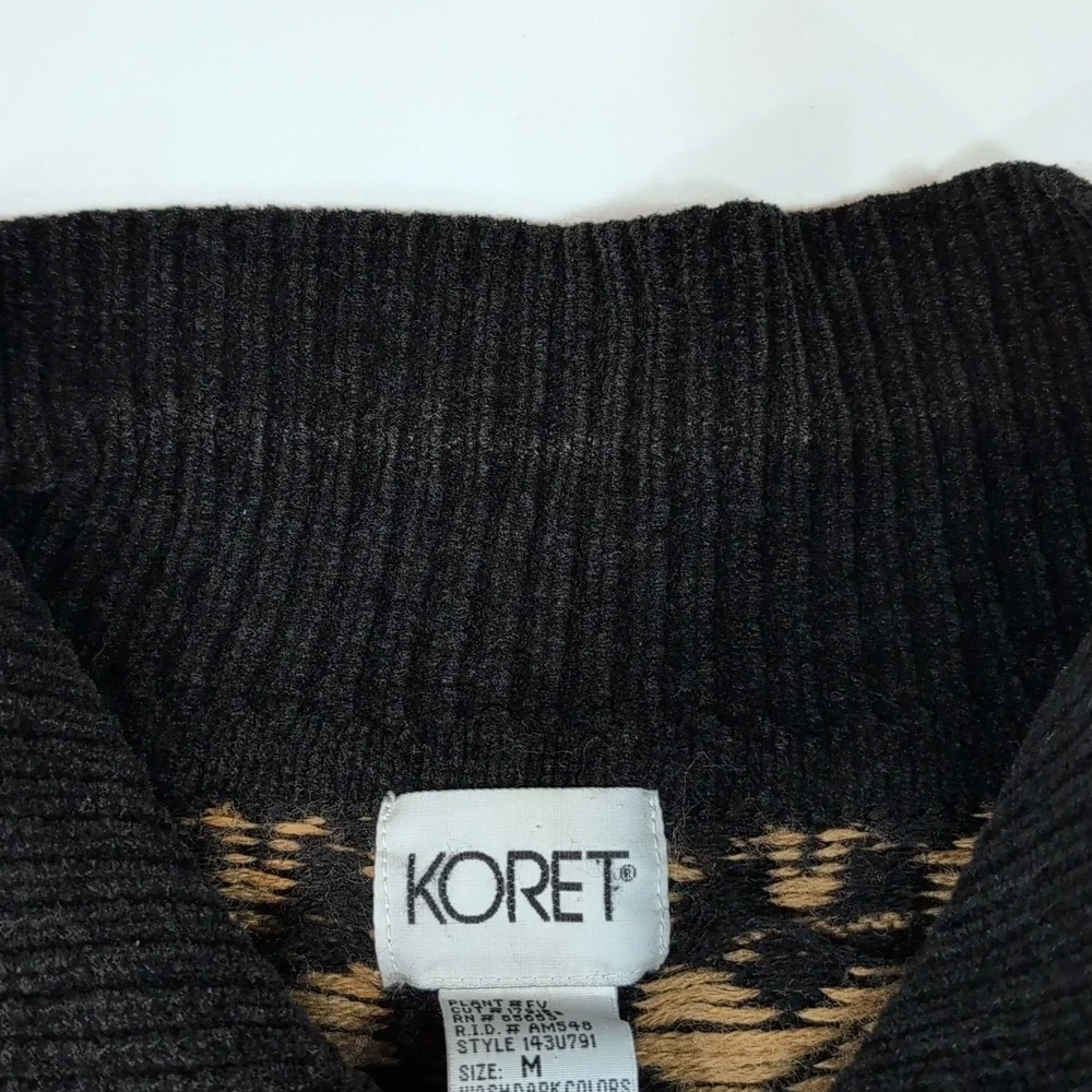 Koret vintage cardigan
