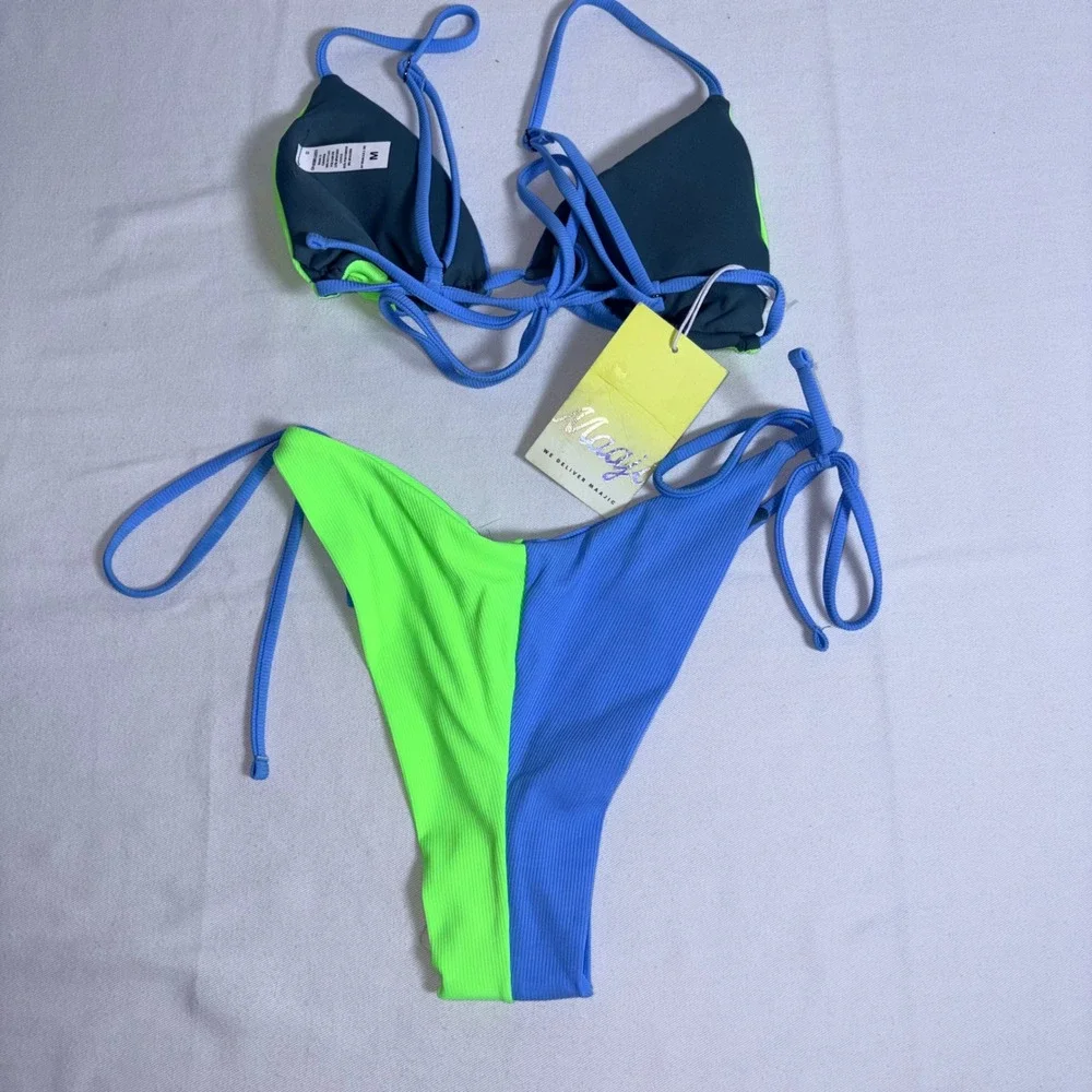 Maaji two piece