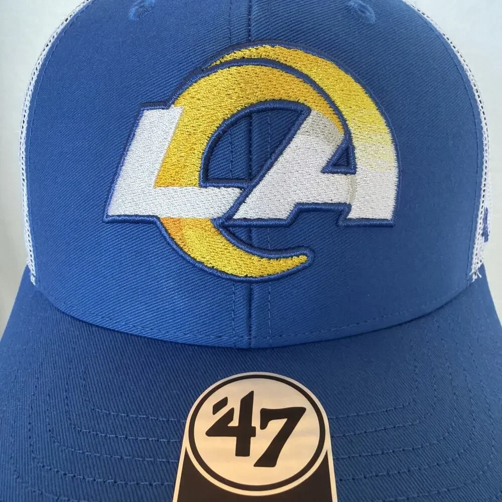 47 los angeles
