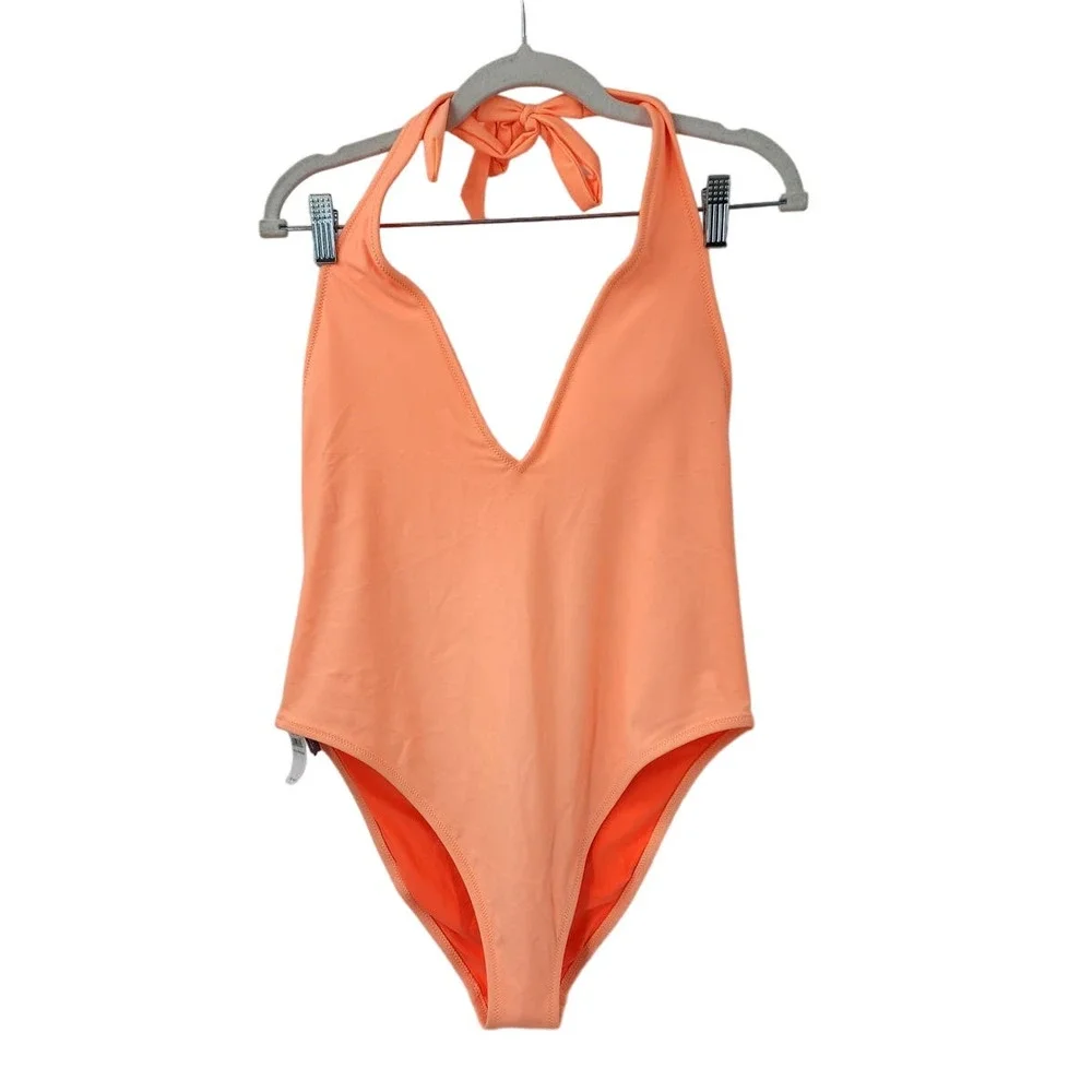 aerie nwt halter