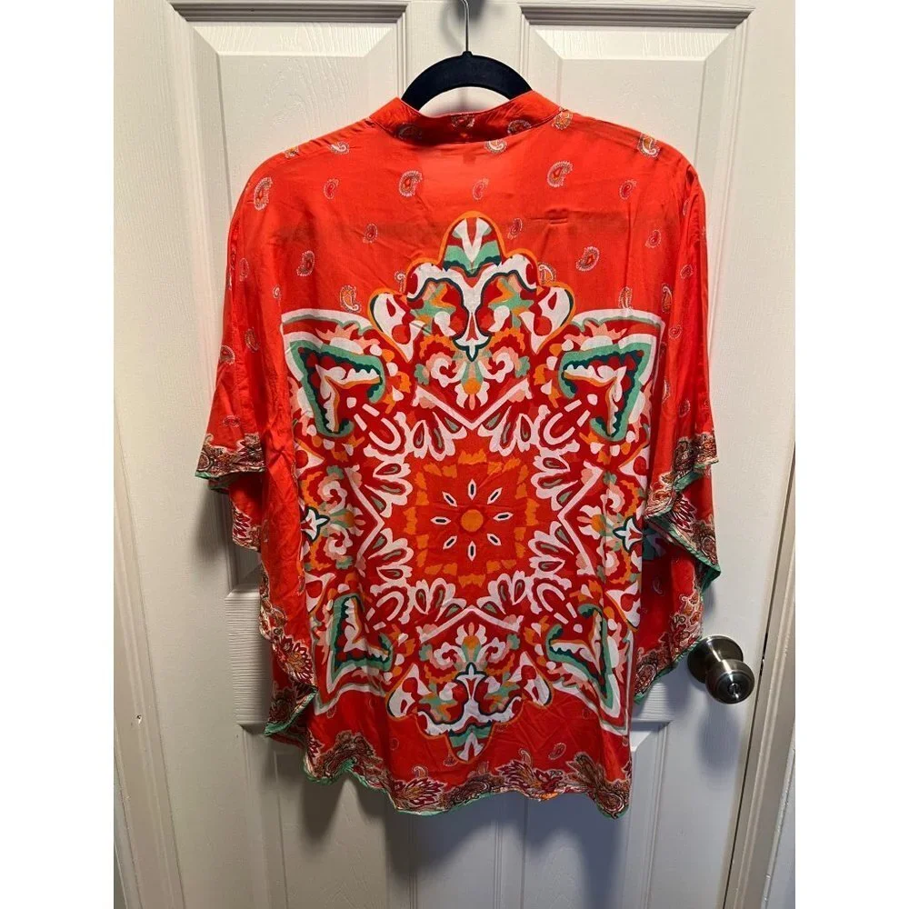 Tolani great caftan