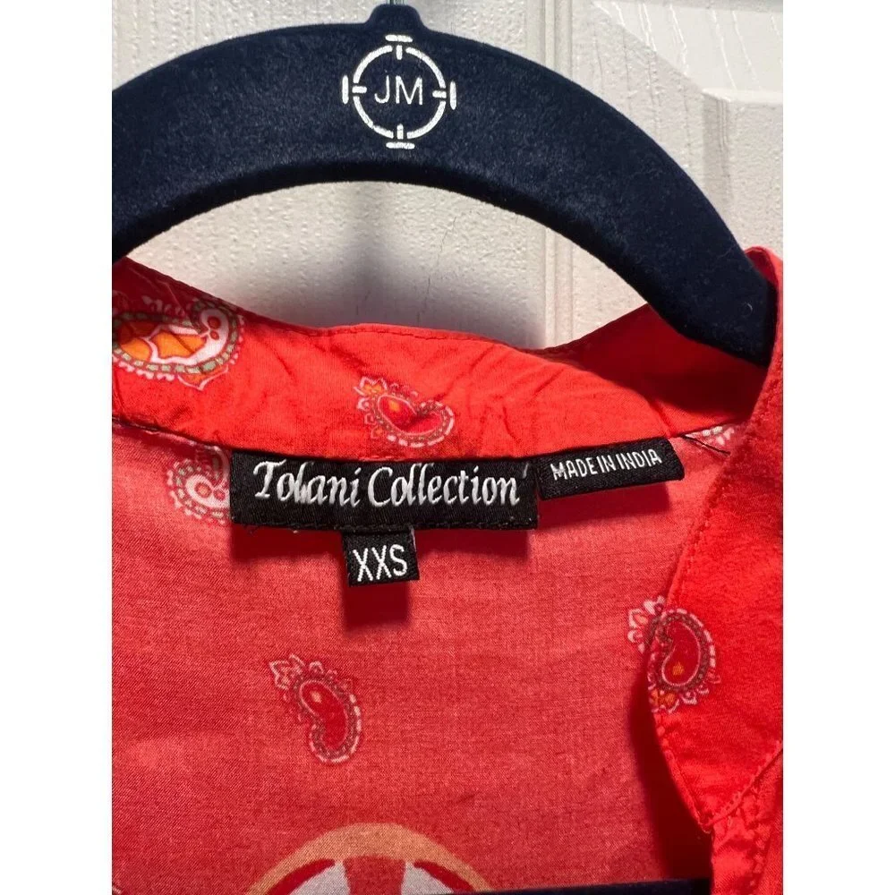 Tolani great caftan