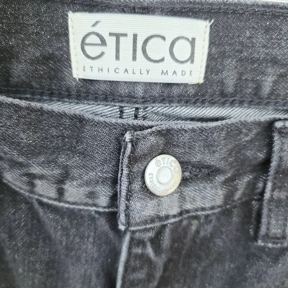 Etica nwt retail