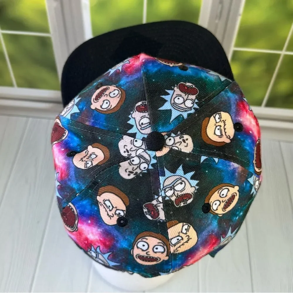 N/A rick morty