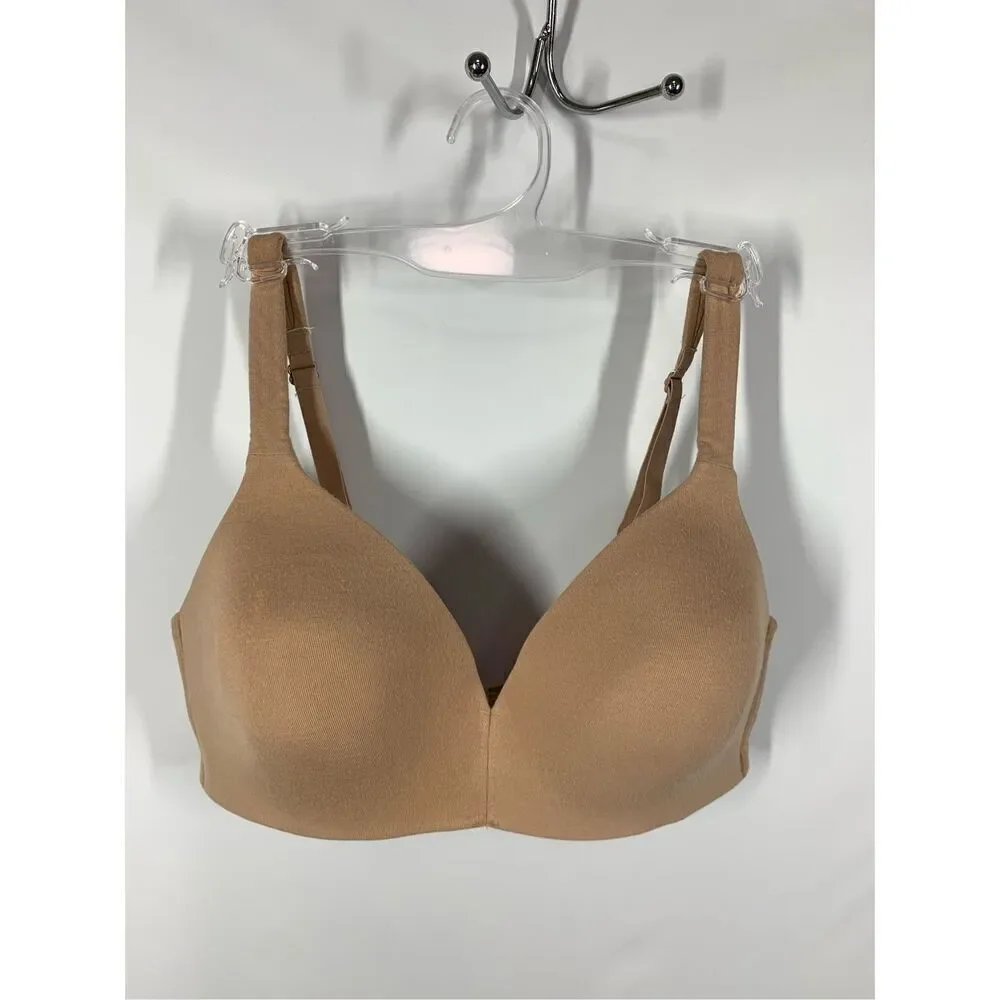 Soma Embraceable full coverage underwire t-shirt bra Size 36C