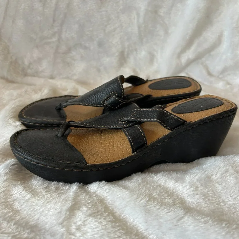 boc classic leather