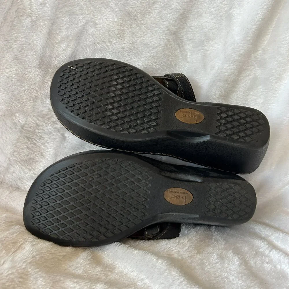 boc classic leather