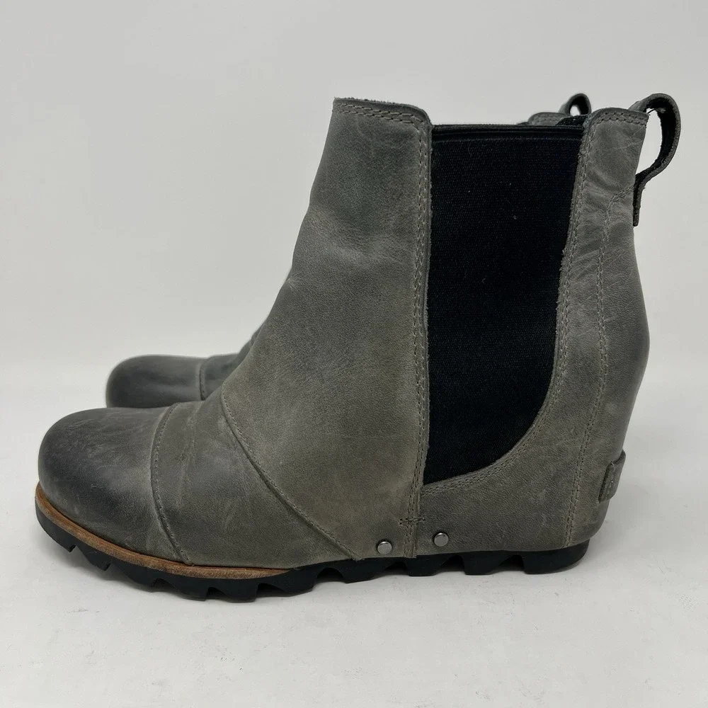 Sorel boots women