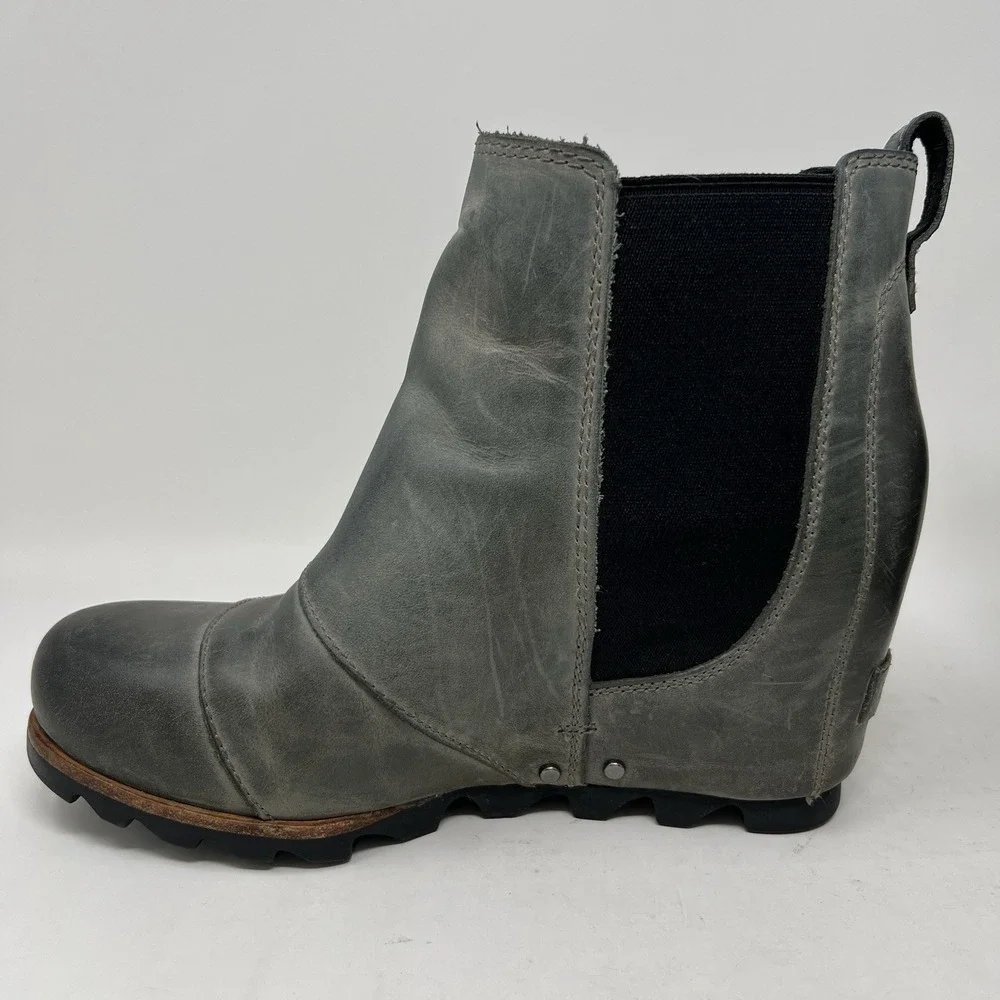 Sorel boots women