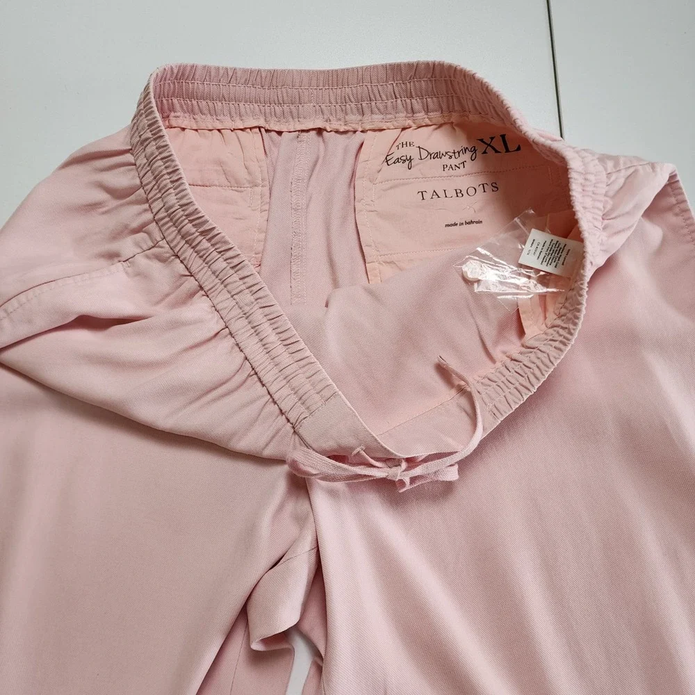 Talbots women easy