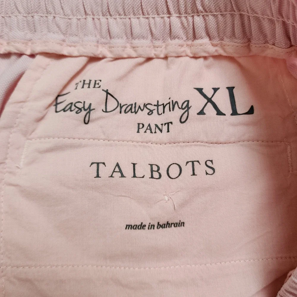 Talbots women easy