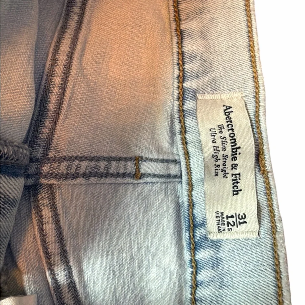 Abercrombie & Fitch abercrombie fitch
