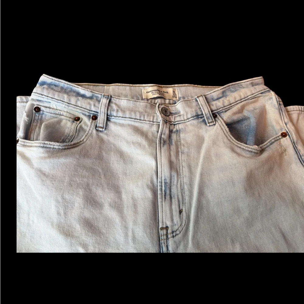Abercrombie & Fitch abercrombie fitch