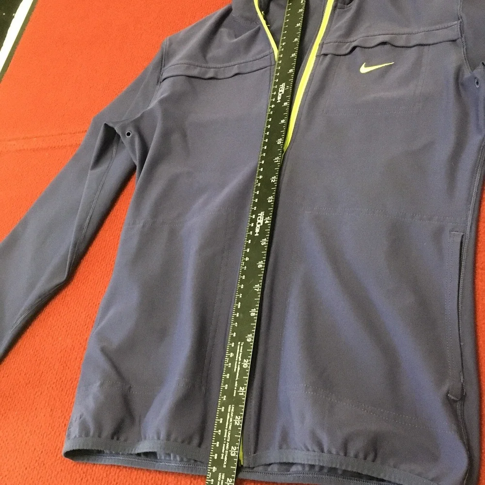 Nike jacket womens