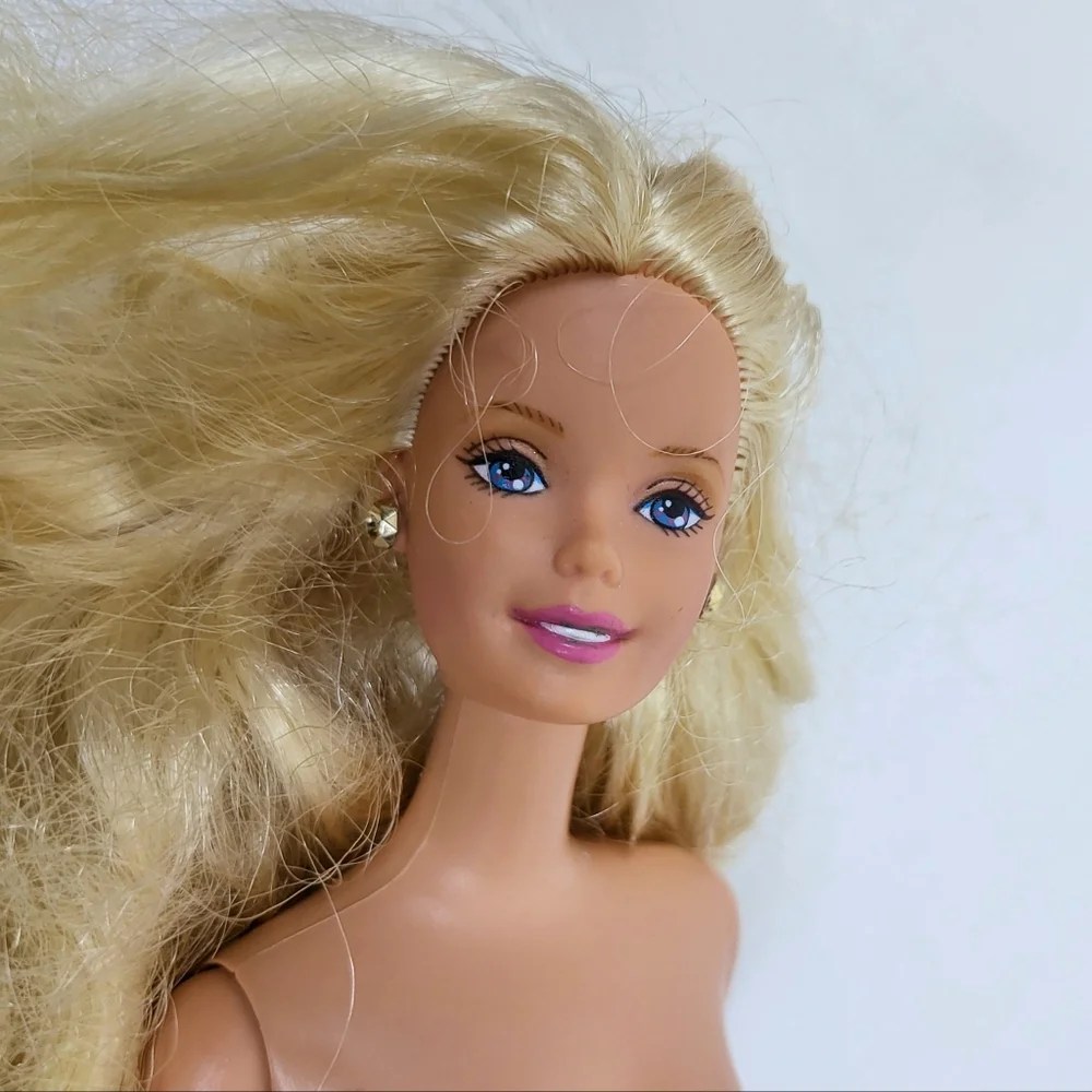 Mattel barbie ballerina