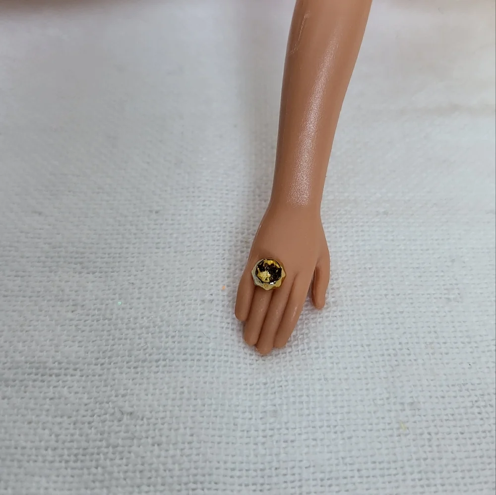 Mattel barbie ballerina
