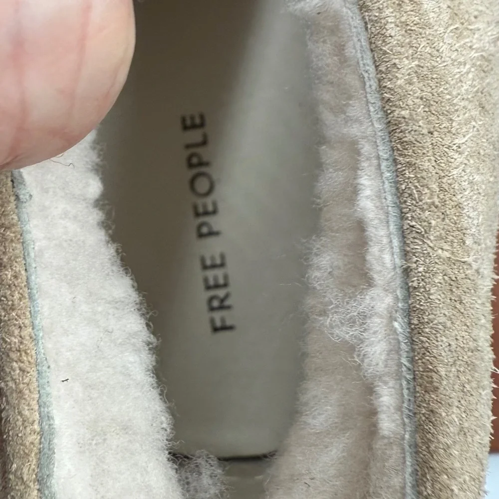 Free People free people