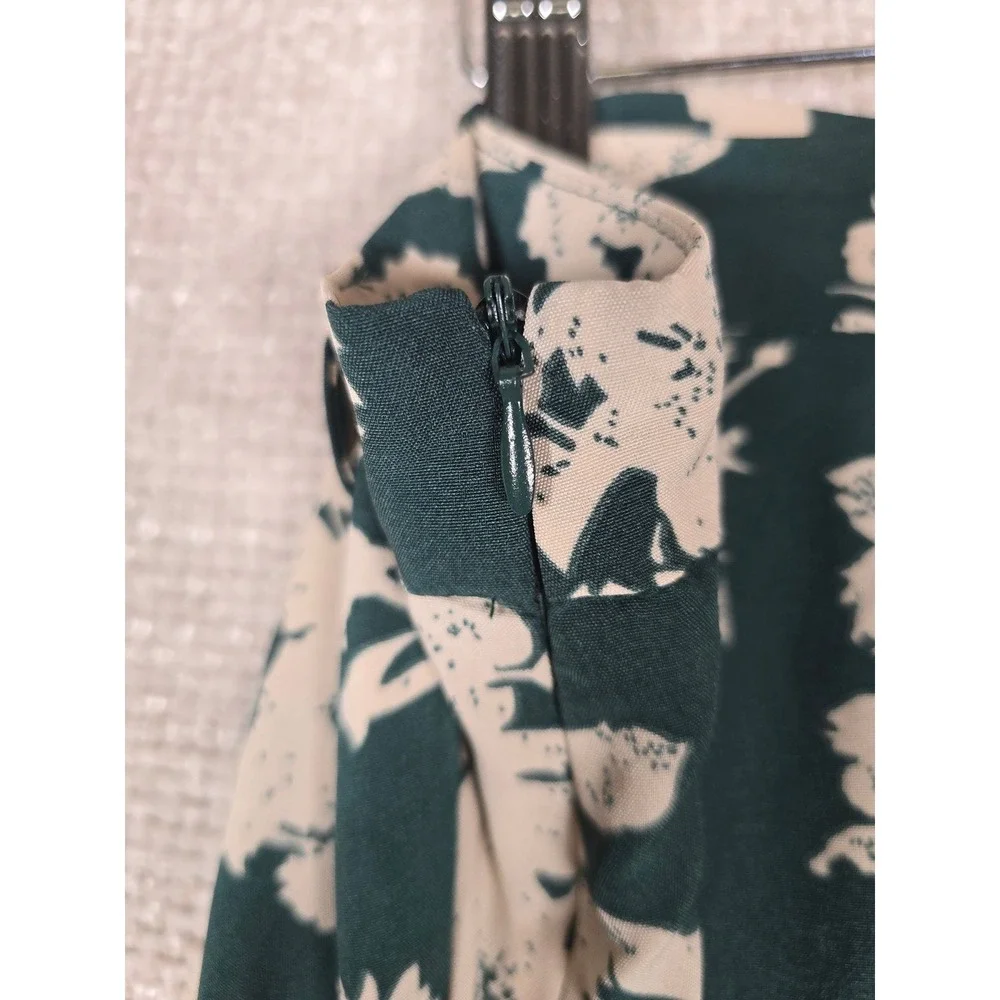 Allegra K allegra floral