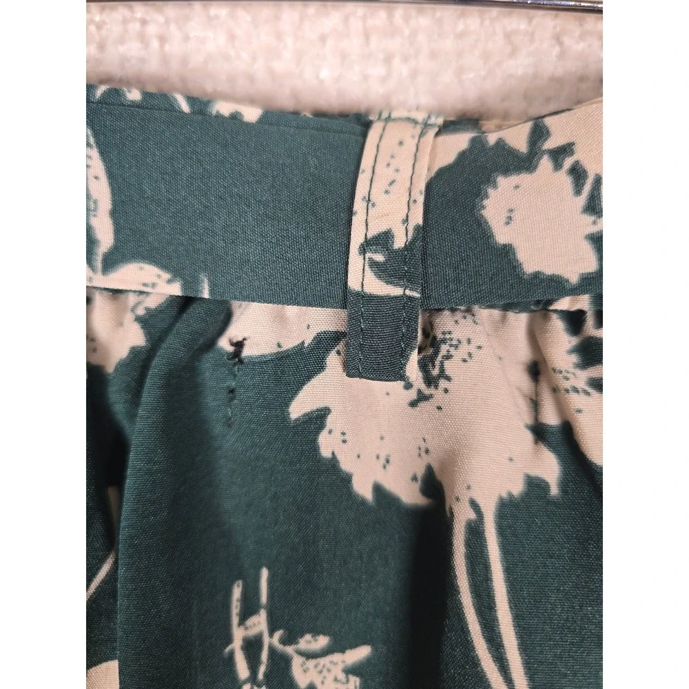 Allegra K allegra floral
