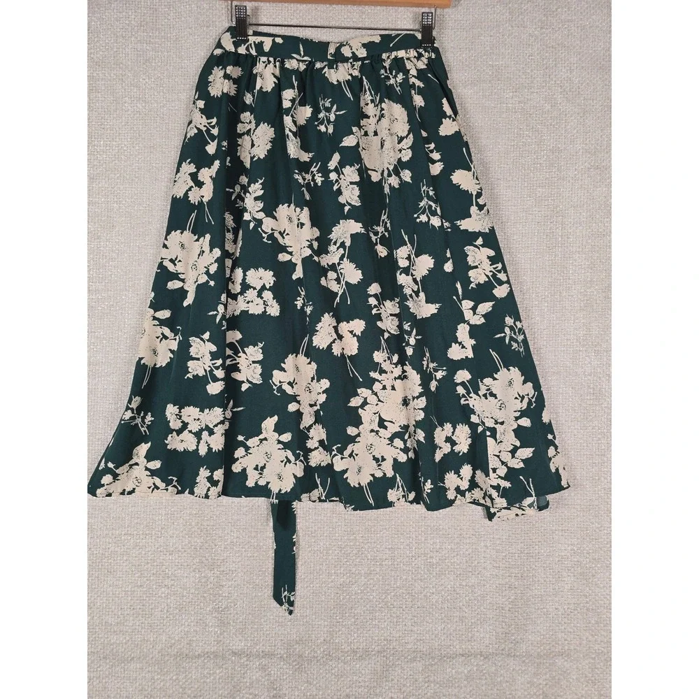 Allegra K allegra floral