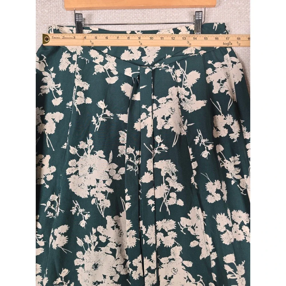 Allegra K allegra floral