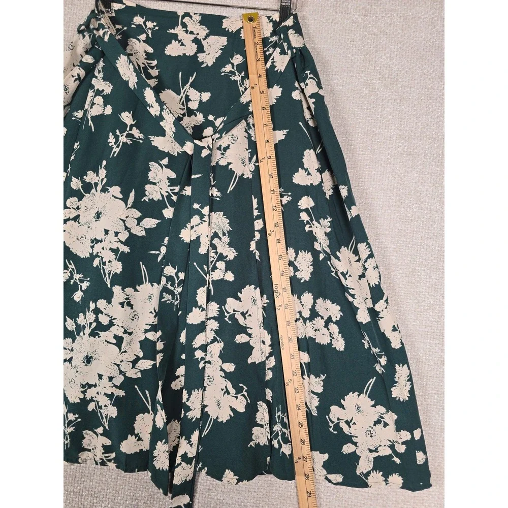 Allegra K allegra floral
