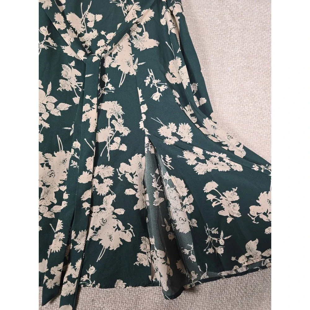 Allegra K allegra floral