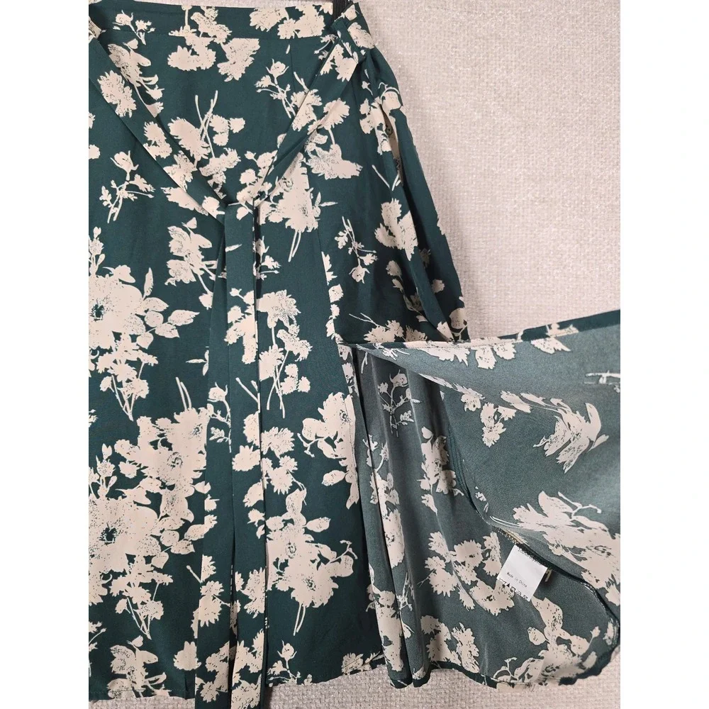 Allegra K allegra floral