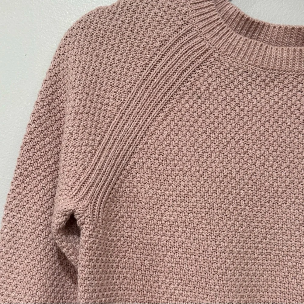 GAP knitted sweater