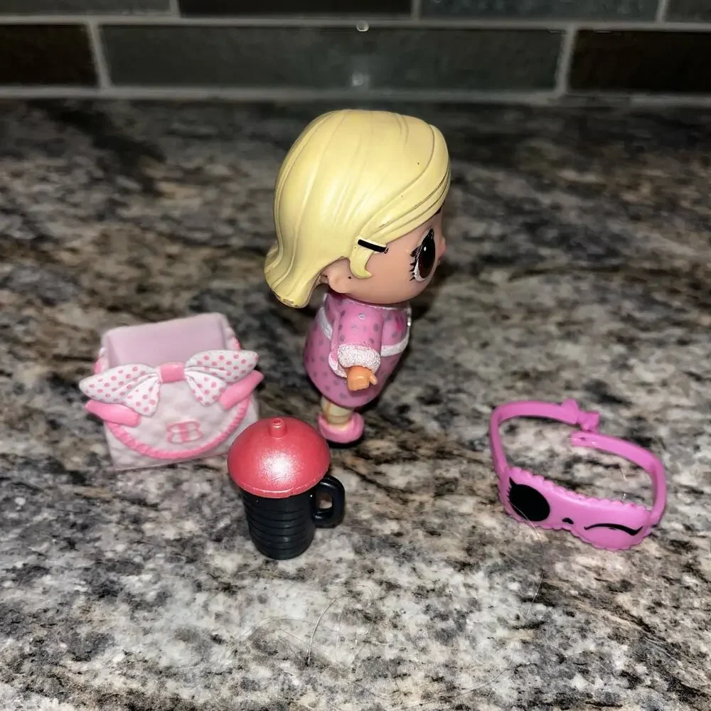 Mga entertainment omg