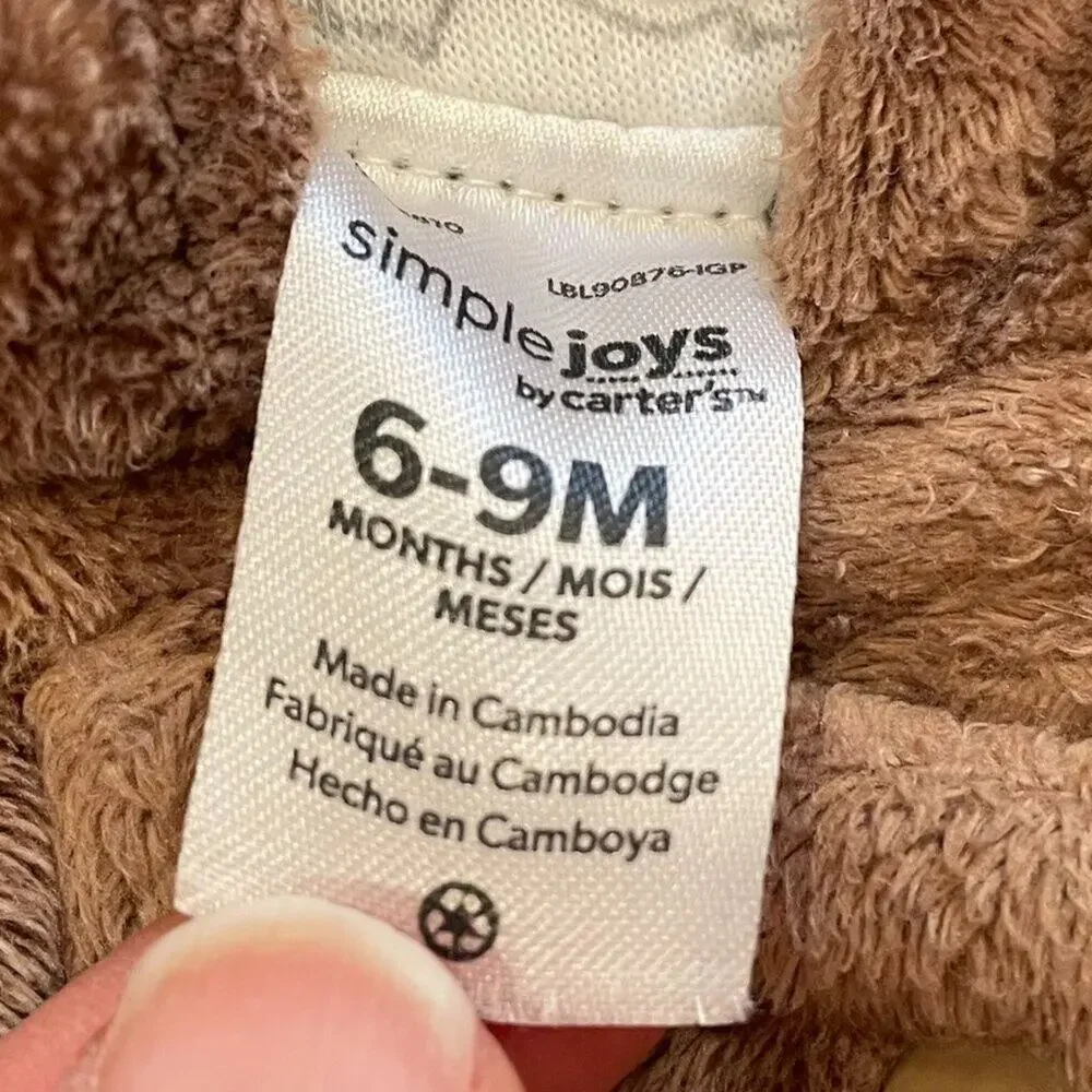 Simple Joys by Carters simple joys