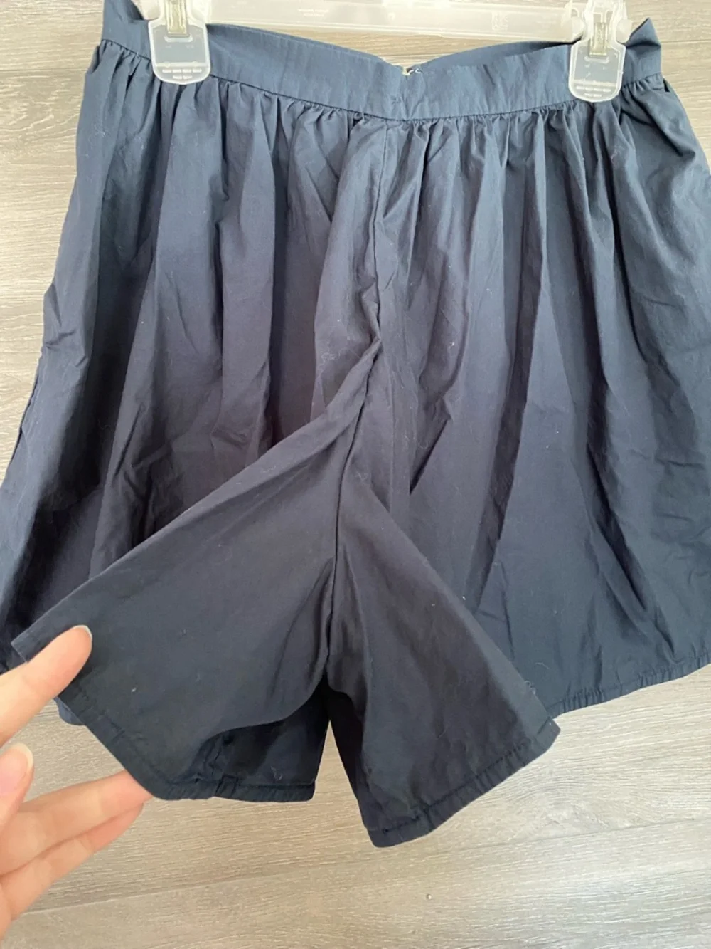 LAKE size small