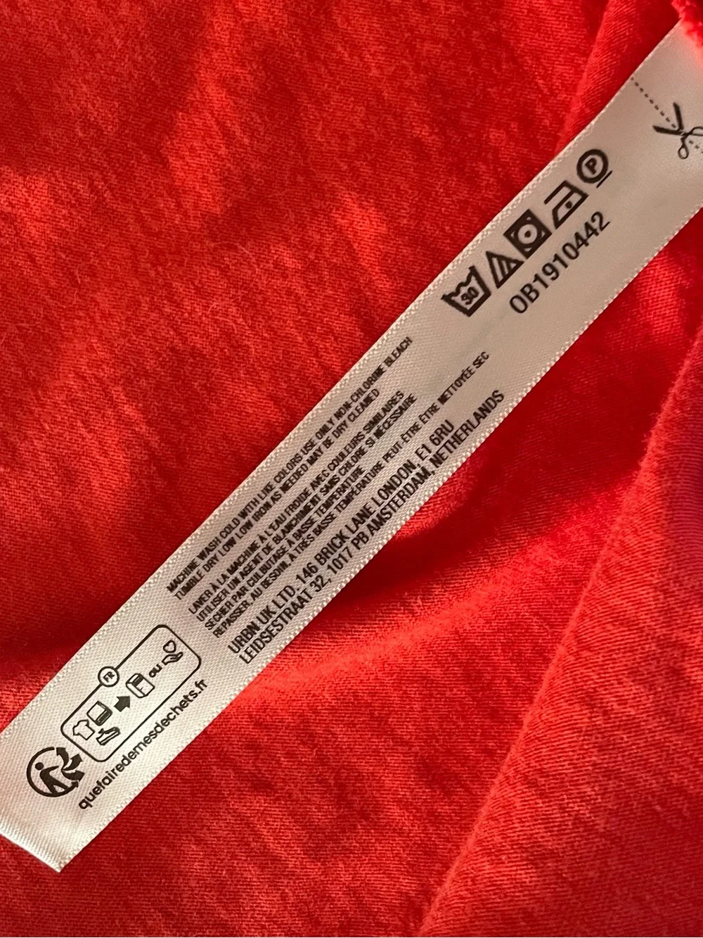 Free People brand new