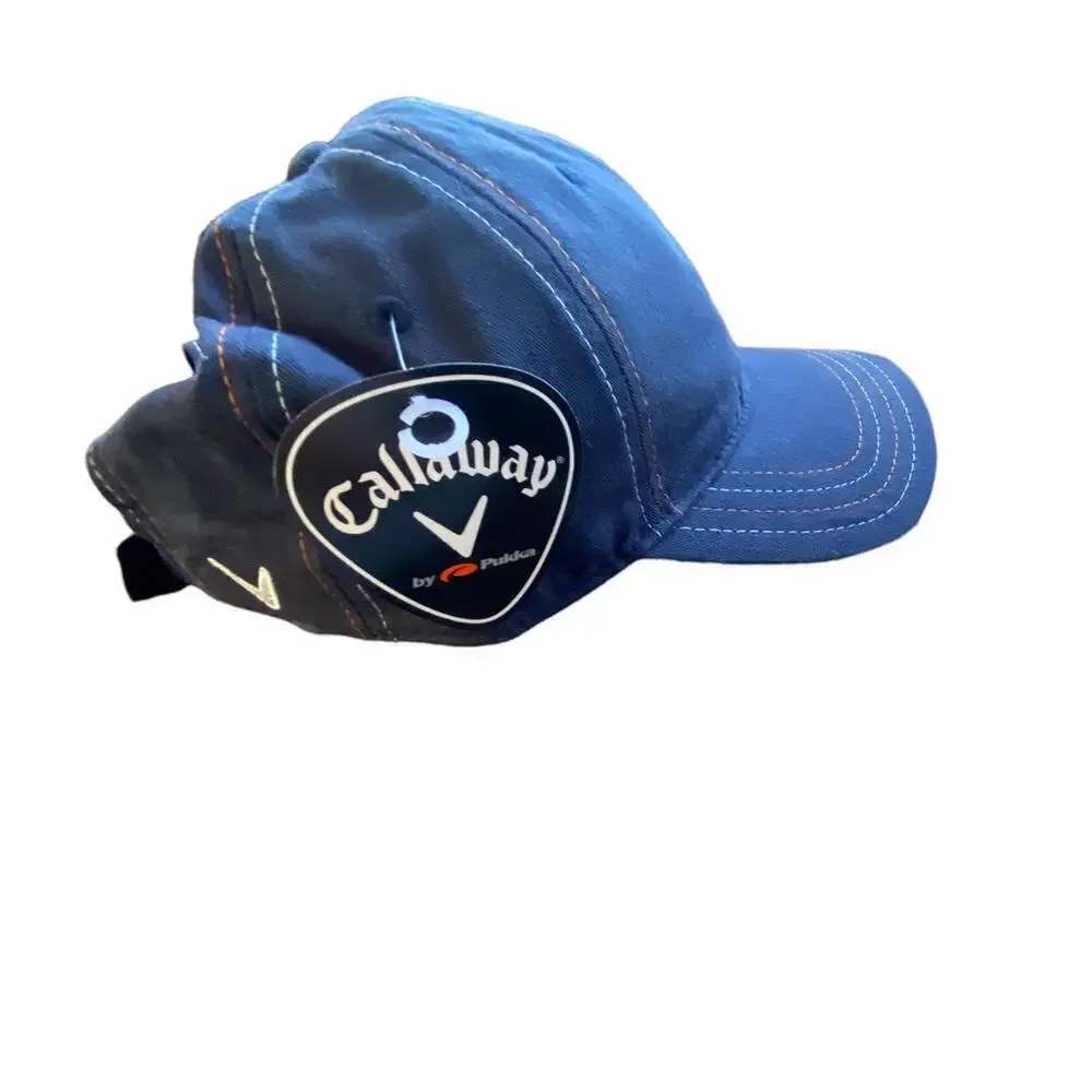 Callaway golf future