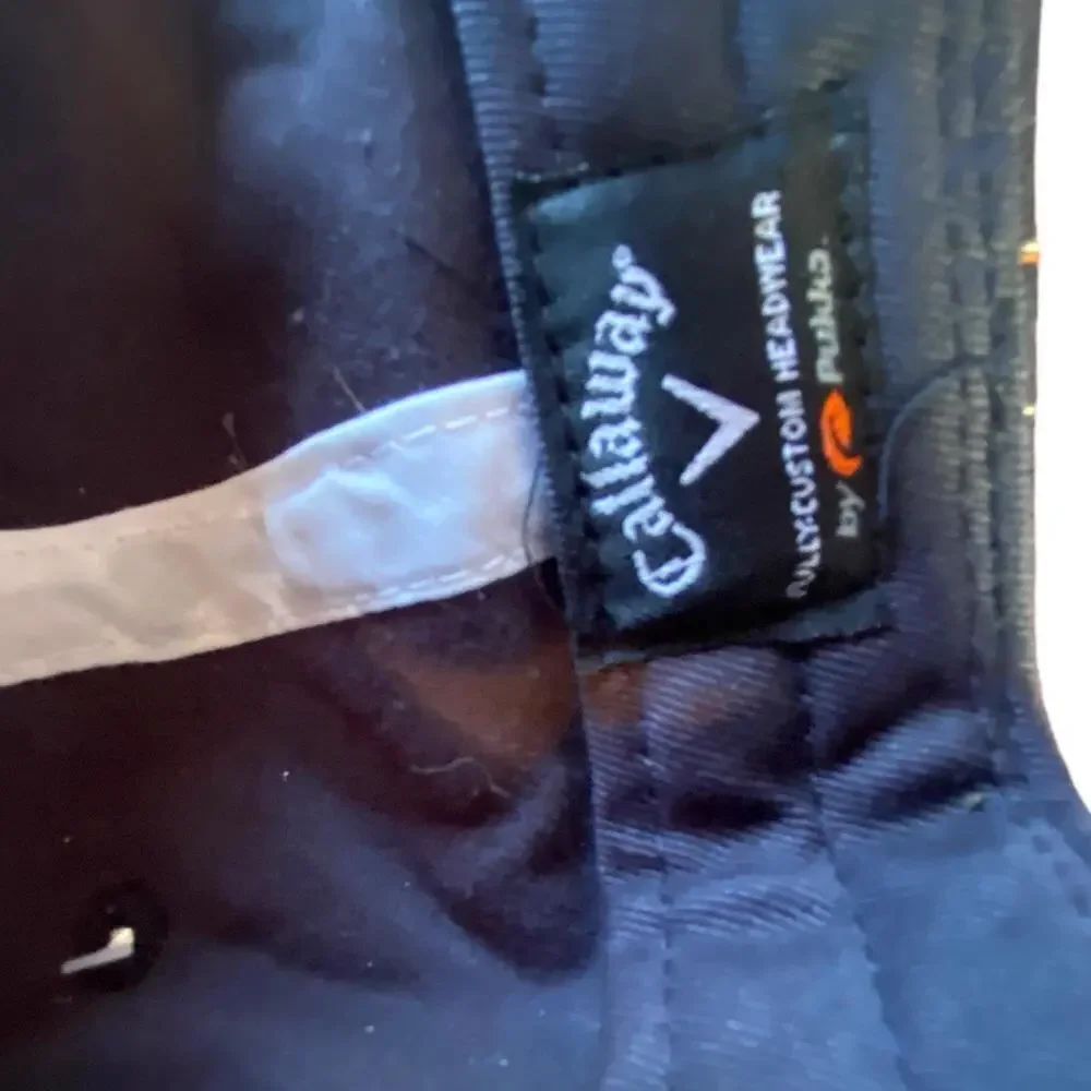Callaway golf future