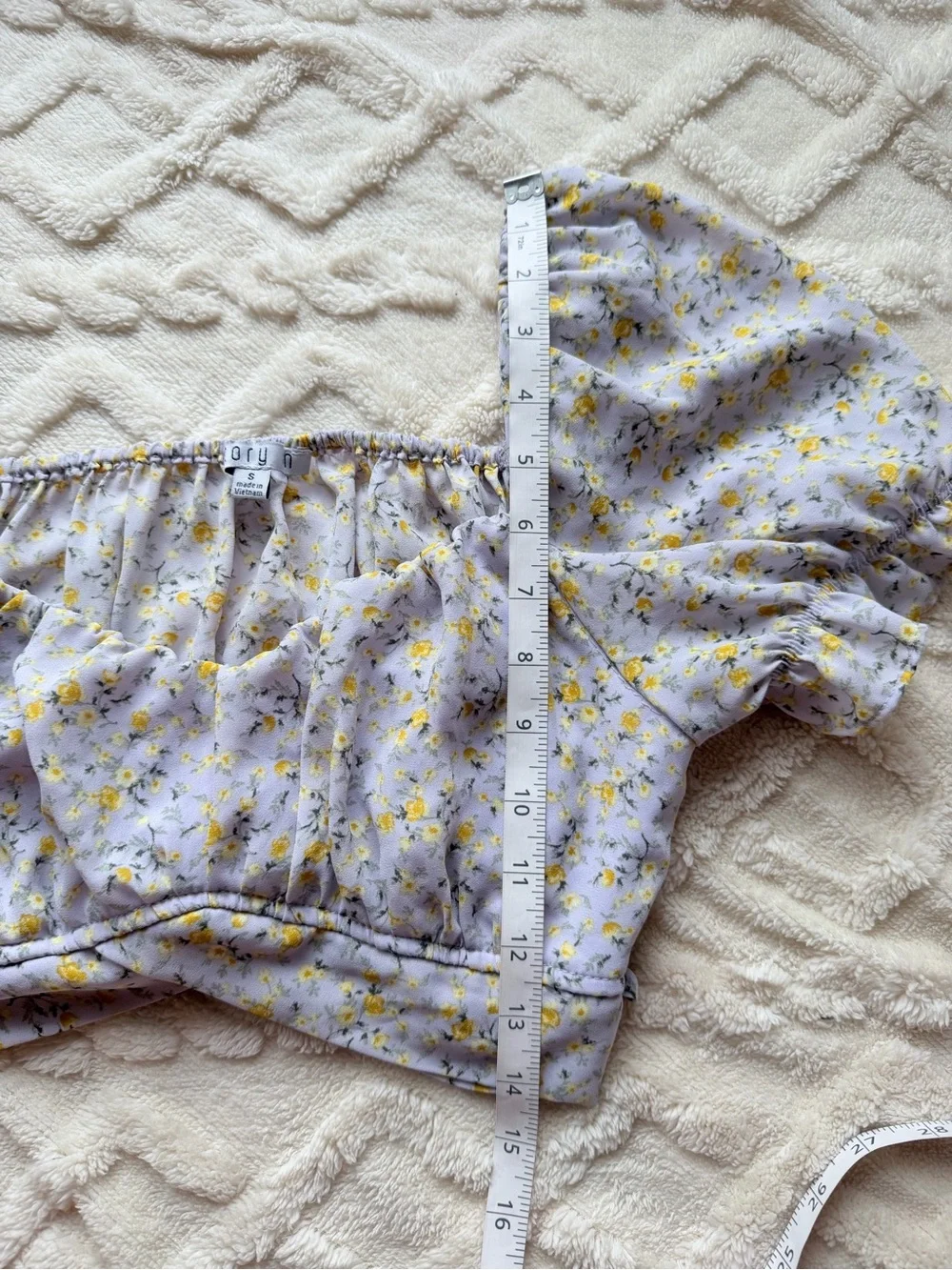 N/A lightweight lilac