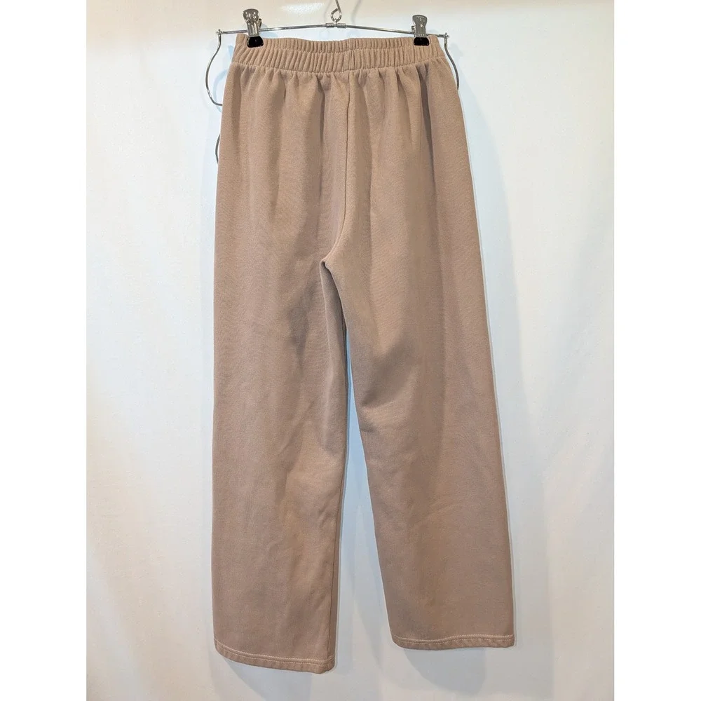 Kiench high waisted