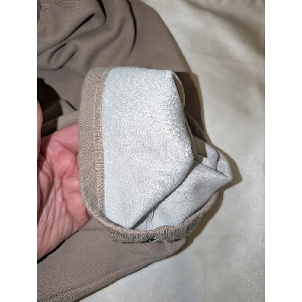 Kiench high waisted