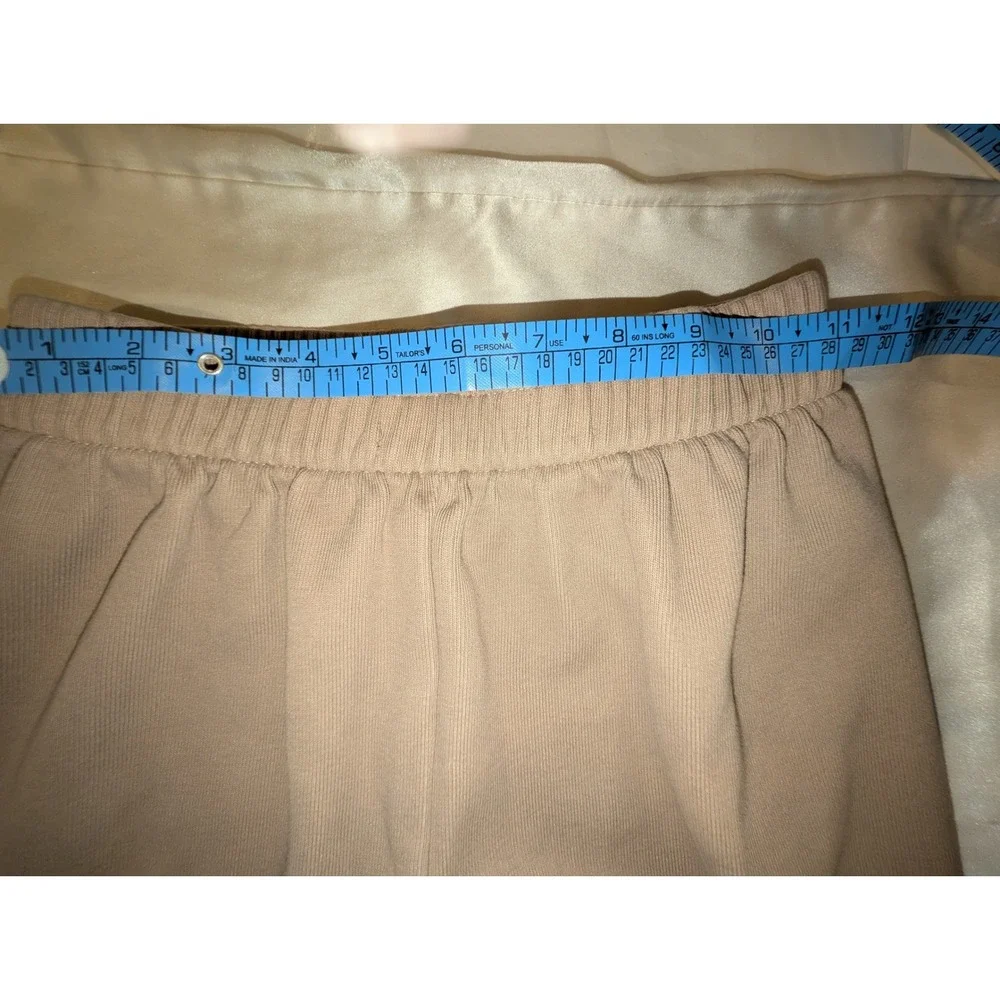 Kiench high waisted