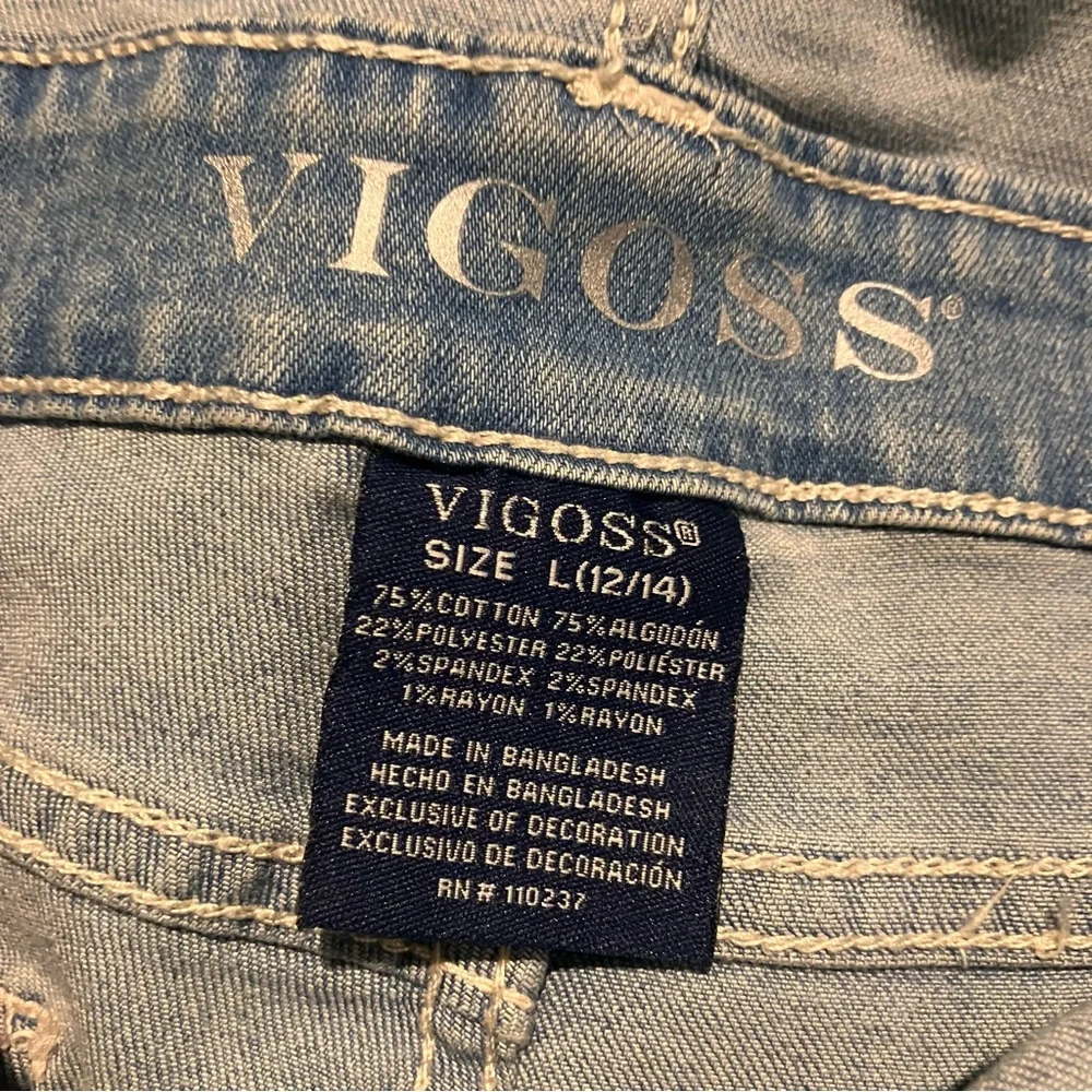 Vigoss lightning fasts