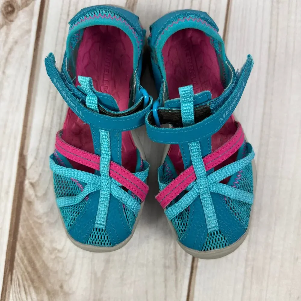 Merrell kids sport