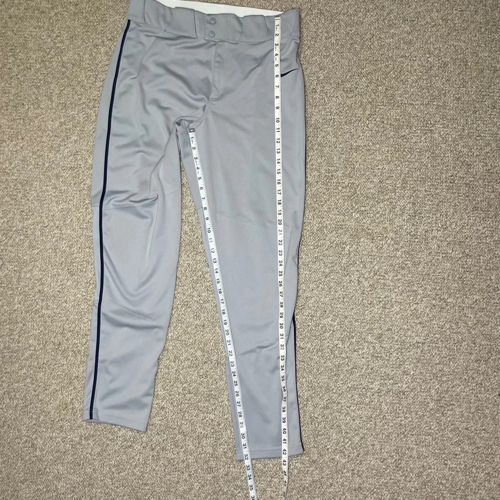 Nike baseball pants