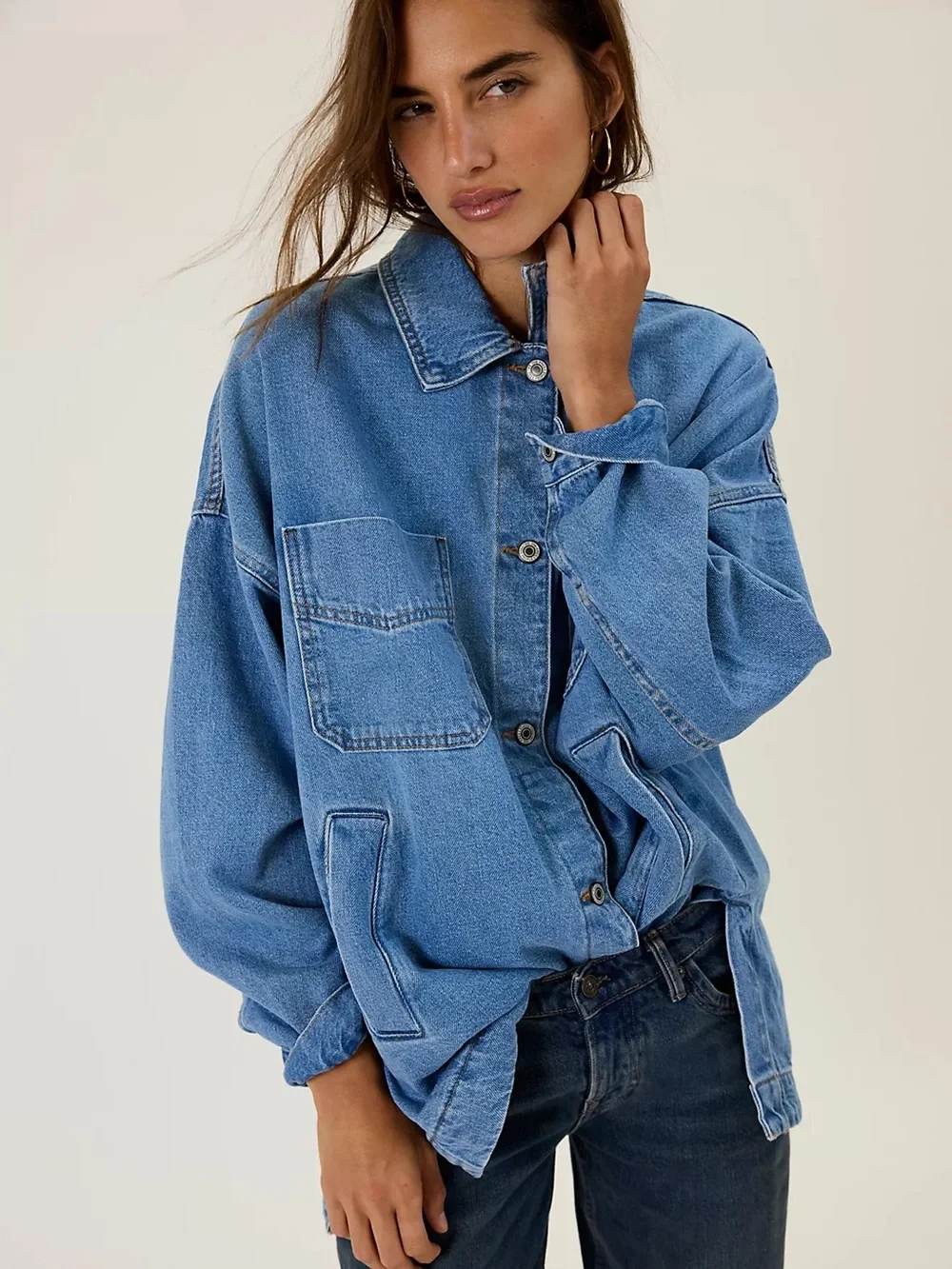 Free People free people