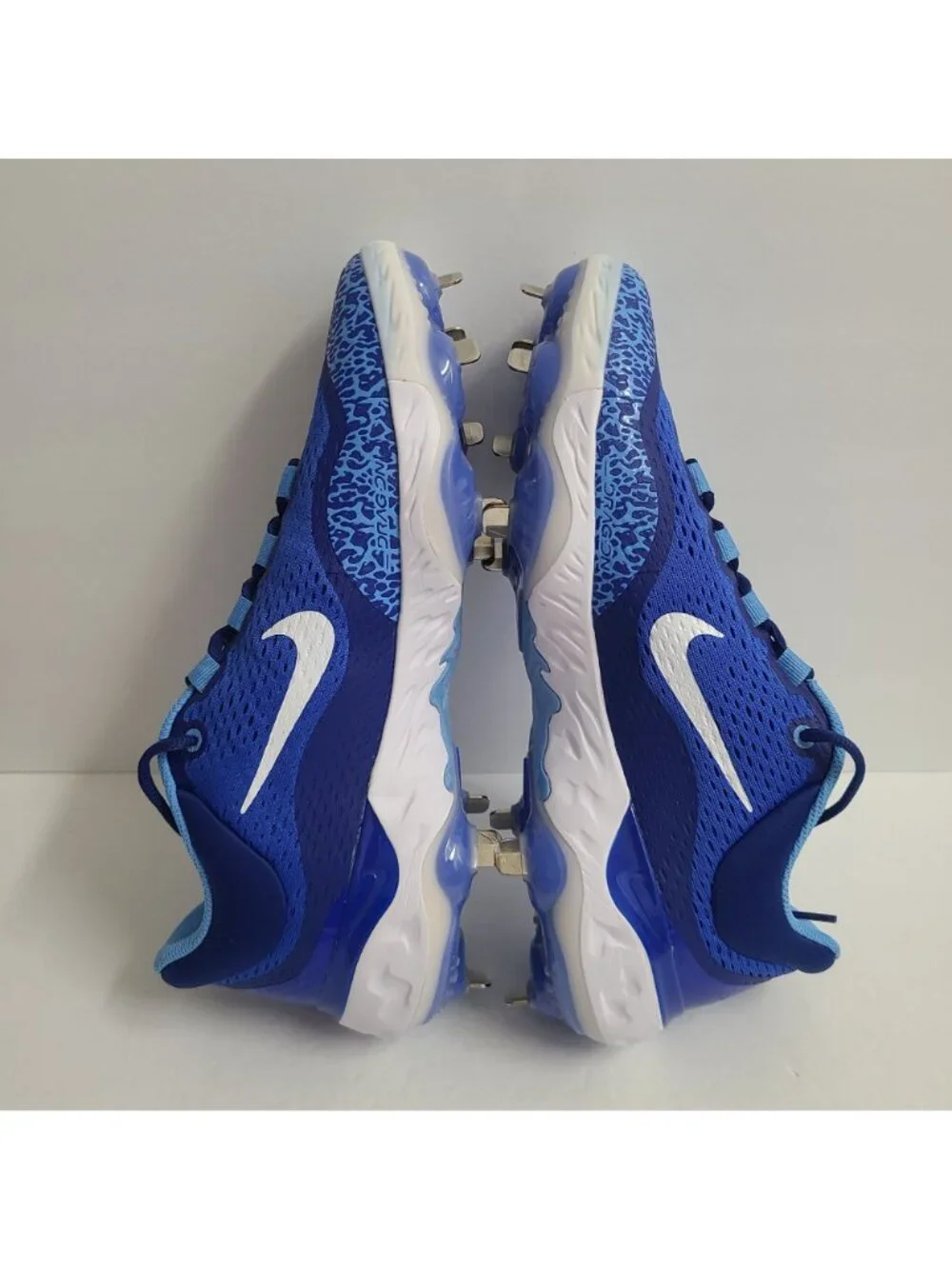 Nike alpha huarache