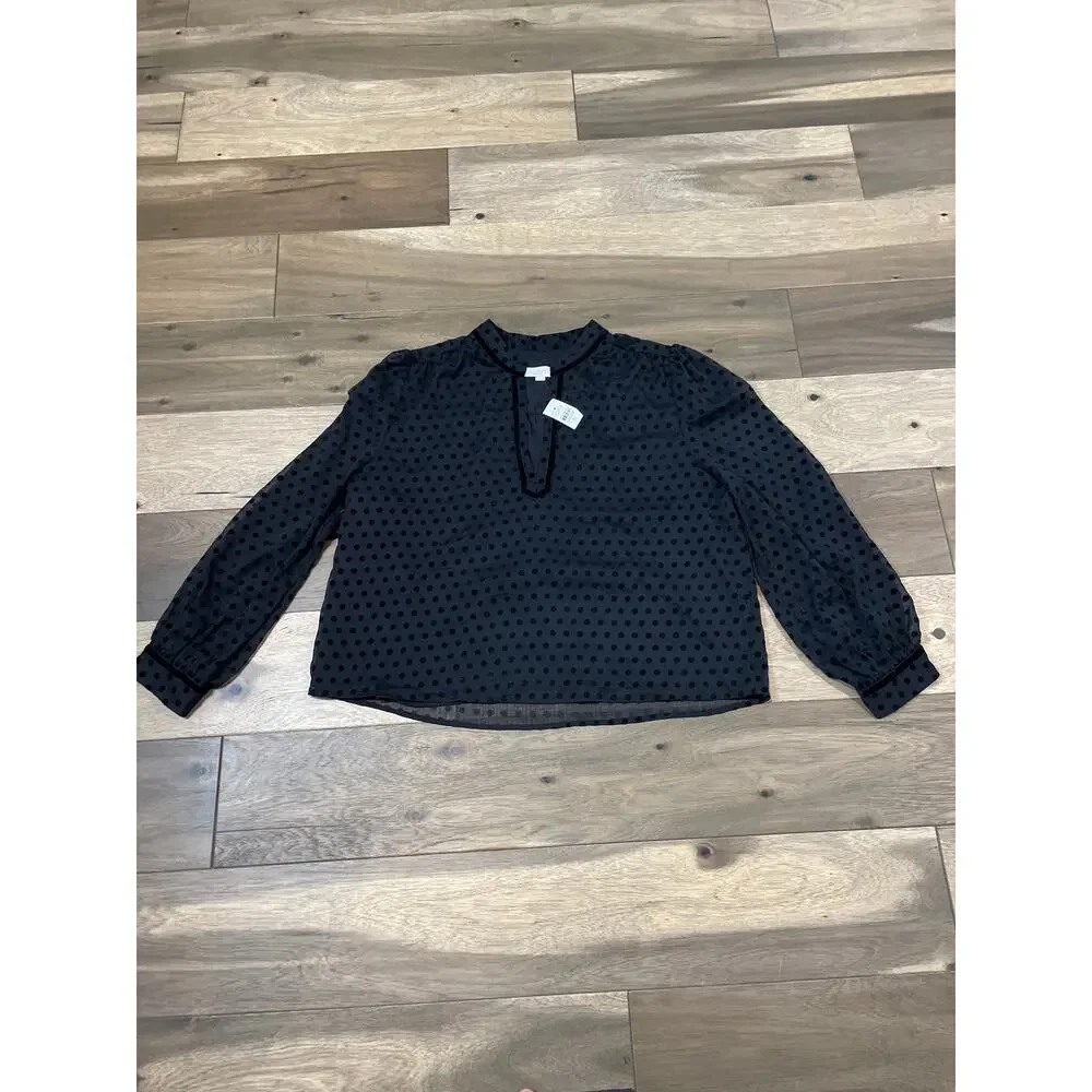 LOFT women’s size